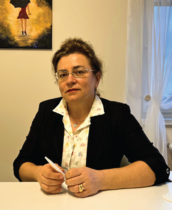 Dr. Rázsó Katalin