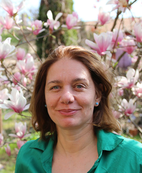 Dr. Sárközi Anna Teréz